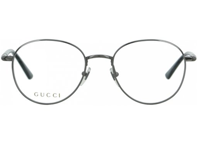 Gucci Brille Herren Gucci GG0392O 51 001 Ansicht 4