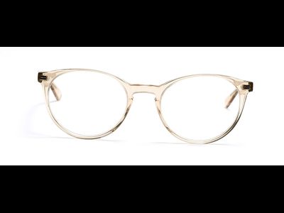 FRAIMS Brille Damen FRAIMS 03-97010-01 Kim, Ingwer Ansicht 2