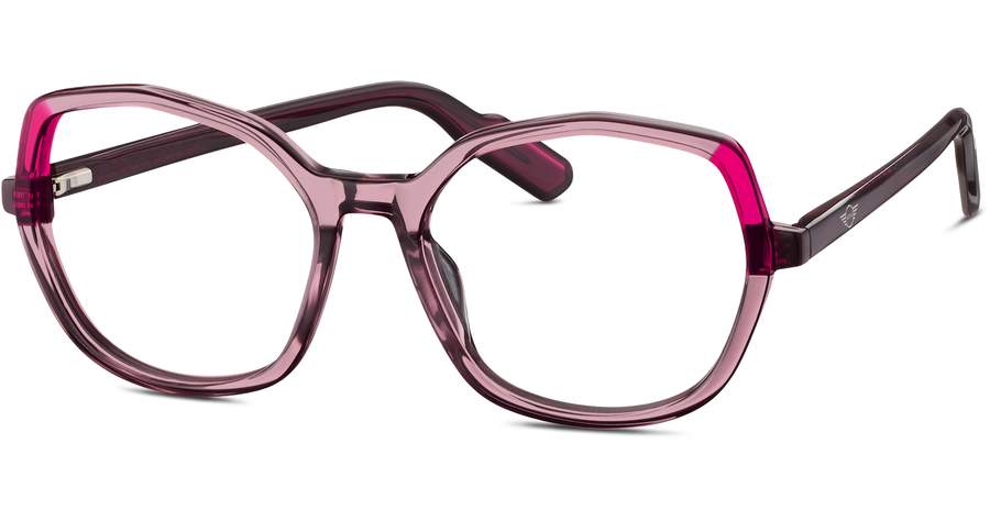 Mini Eyewear Brille Damen Mini Eyewear 743059 53 50 Ansicht 1