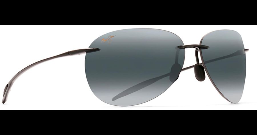 Maui Jim Sonnenbrille Unisex Maui Jim Sugar Beach 421-02 Ansicht 1