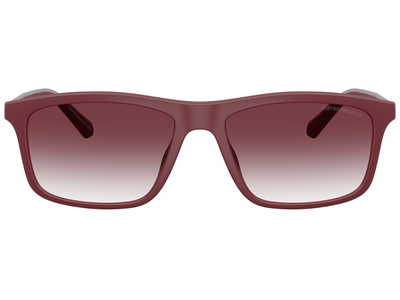 Emporio Armani Sonnenbrille Herren Emporio Armani EA4257U 52618H 57 Ansicht 2