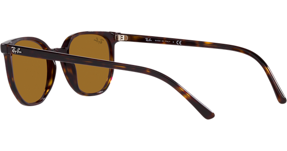 Ray-Ban Elliot RB2197 902/33 - Ansicht 5