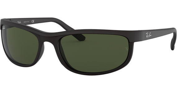 Ray-Ban Predator 2 RB2027 W1847 - Ansicht 2