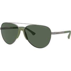 Emporio Armani Sonnenbrille Herren Emporio Armani EA2059 300371