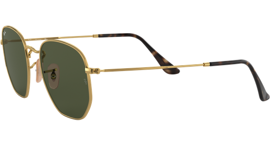 Ray-Ban RB3548N 001 51 - Ansicht 3
