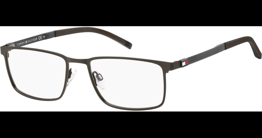 Tommy Hilfiger Brille Herren TOMMY HILFIGER TH 1918 Ansicht 1