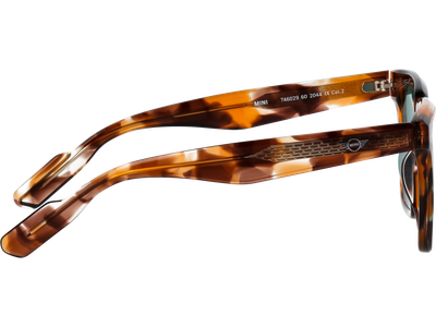 Mini Eyewear Sonnenbrille Damen Mini Eyewear 746029 53 60 Ansicht 4