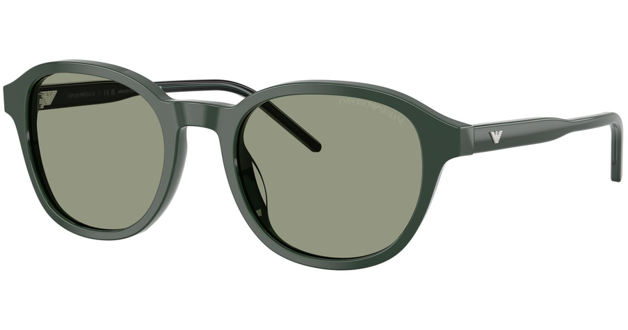 Emporio Armani Sonnenbrille Herren Emporio Armani EA4247U 6257/2 51 Ansicht 1