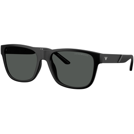 Emporio Armani Sonnenbrille Herren Emporio Armani EA4243 5001T3 56