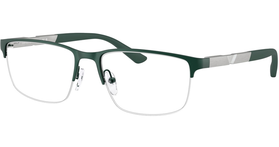 Emporio Armani Brille Herren Emporio Armani EA1164 3017 Ansicht 1