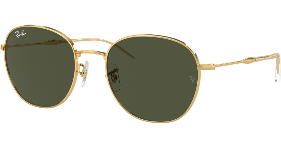 Ray-Ban Sonnenbrille Unisex Ray-Ban RB3809 001/31 Ansicht 1