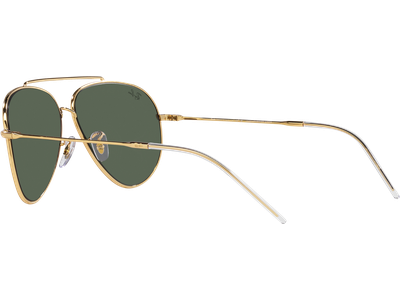 Ray-Ban Sonnenbrille Unisex Ray-Ban Aviator Reverse RBR0101S 001/VR 59 Ansicht 4