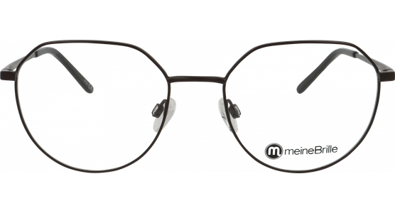 meineBrille 04-30050-02, Braun - Ansicht 3