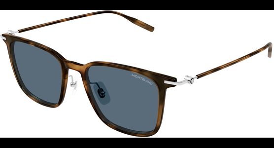 Montblanc MB0354S 52 004 - Ansicht 2