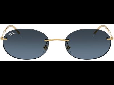 Ray-Ban Sonnenbrille Unisex Ray-Ban RB3767 001/4C Ansicht 2