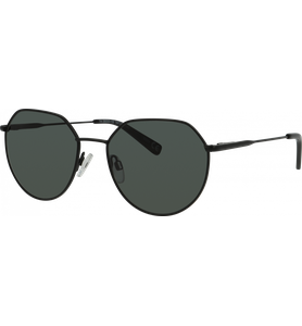 meineBrille 14-36000-02 Schwarz matt - Ansicht 2