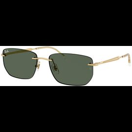 Ray-Ban Sonnenbrille Unisex Ray-Ban RB3768 001/71