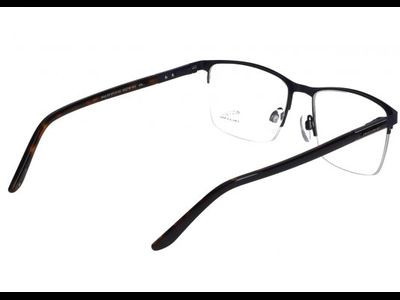 Jaguar Brille Herren Jaguar 33121 56 3100 Ansicht 5