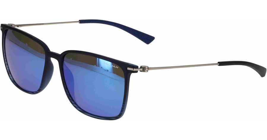 Jaguar Sonnenbrille Herren Jaguar 37625 56 3100 Ansicht 1