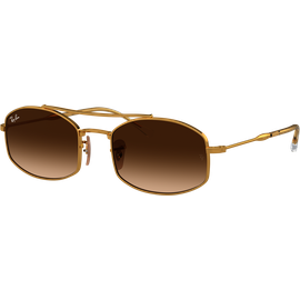 Ray-Ban Sonnenbrille Unisex Ray-Ban RB3719 001/51