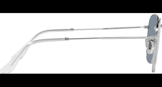 Ray-Ban 0RB3548N 003/02 Hexagonal Flat Lenses  - Ansicht 12