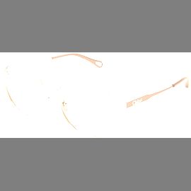 Chloé Brille Damen Chloé CH0275OA 54 003