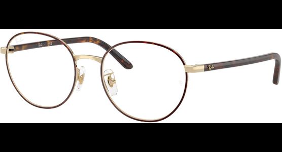 Ray-Ban RX6538D 3193 - Ansicht 2