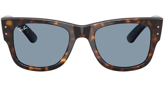 Ray-Ban Mega Wayfarer RB0840S 902/56 51 - Ansicht 3