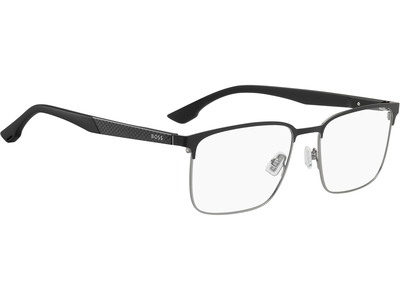 Hugo Boss Brille Herren Hugo Boss BOSS 1917 57 TI7 Ansicht 4