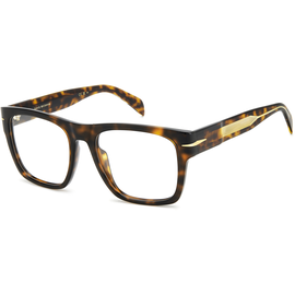 David Beckham Brille Herren David Beckham DB 7020/BOLD 54 havanna