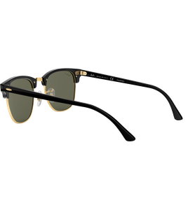 Ray-Ban Clubmaster Classic RB3016 901/58 55 - Ansicht 5