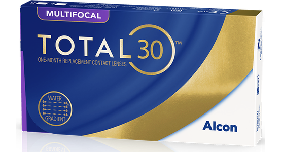 Total 30 Multifocal 3er - Ansicht 4