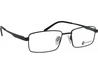 meineBrille Brille Herren meineBrille 04-69090-03, dunkelpetrol glänzend Ansicht 2