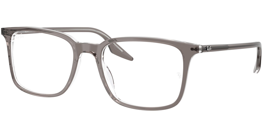Ray-Ban Brille Unisex Ray-Ban RX5421 8111 Ansicht 1