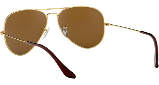 Ray-Ban Aviator Classic RB3025 001/57  62 - Ansicht 6