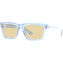 Ray-Ban Sonnenbrille Unisex Ray-Ban Warren RB4396 668073