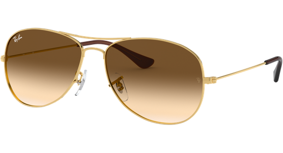 Ray-Ban Cockpit RB3362 001/51 - Ansicht 2
