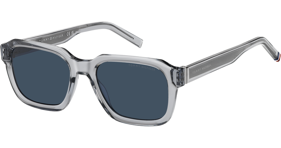 Tommy Hilfiger Sonnenbrille Herren Tommy Hilfiger TH 2310/S 53 KB7 Ansicht 1