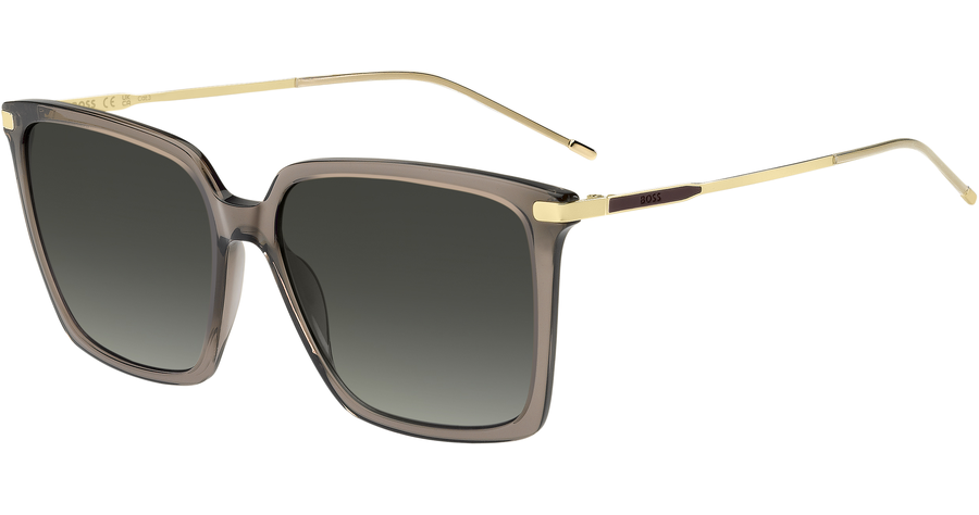 Hugo Boss Sonnenbrille Damen Hugo Boss BOSS 1947/S 57 09Q Ansicht 1