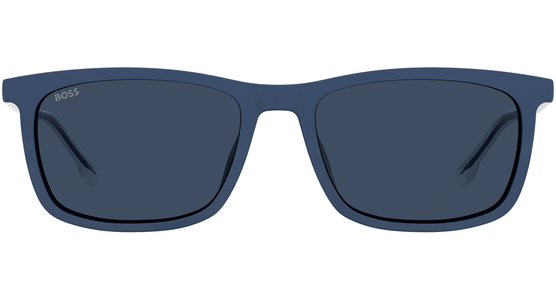 HUGO BOSS BOSS 1150/CS  FLL MATTE Blau  - Ansicht 5