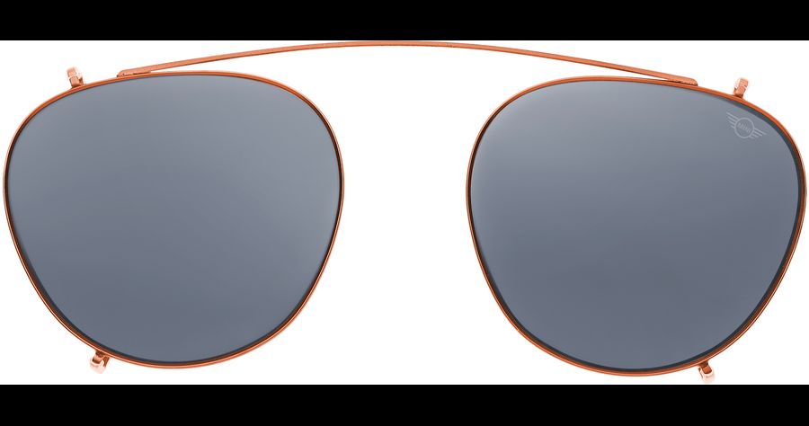 Mini Eyewear Sonnenbrille Unisex Mini Eyewear 743042C 49 80 - Clip on Ansicht 1