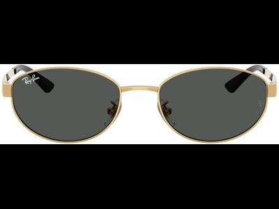Ray-Ban Sonnenbrille Unisex Ray-Ban RB3774D 001/87 Ansicht 2