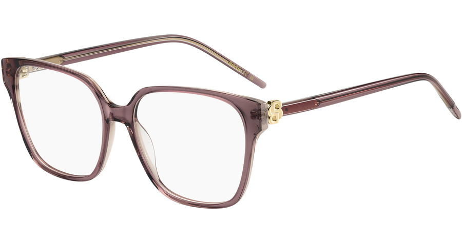 Hugo Boss Brille Damen Hugo Boss BOSS 1940 55 C19 Ansicht 1