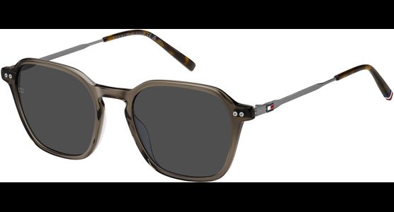 Tommy Hilfiger TH 2132/S 53 09Q - Ansicht 2