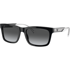 Emporio Armani Sonnenbrille Herren Emporio Armani EA4224 5017T3