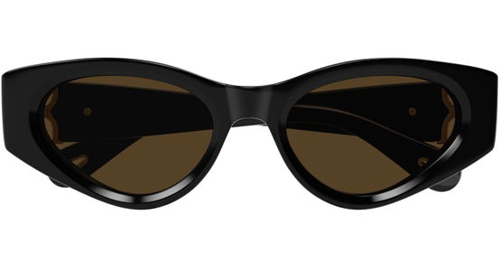 Chloé CH0259S 52 001 - Ansicht 3