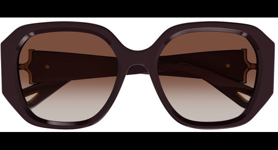 Chloé CH0236S 56 003 - Ansicht 3