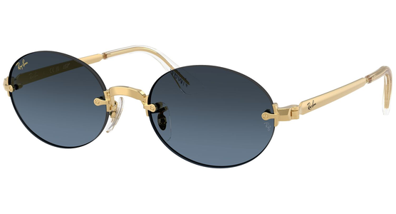 Ray-Ban RB3929 001/S2 - Ansicht 2