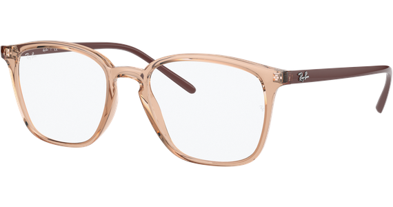 Ray-Ban RX7185 5940 - Ansicht 2