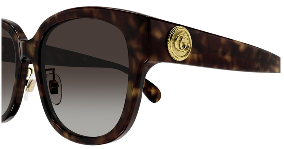 Gucci GG1409SK 55 002 - Ansicht 4